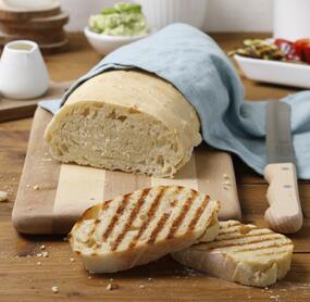 Blitz-Ciabatta