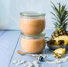 Caribbean-Dream-Konfitüre