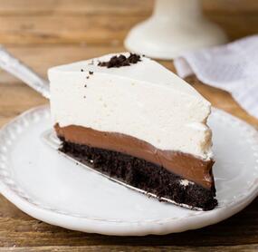 Oreo-Torte