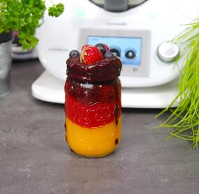 Deutschland-Smoothie