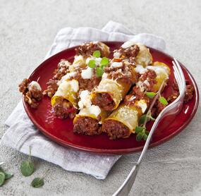 Klassische Cannelloni