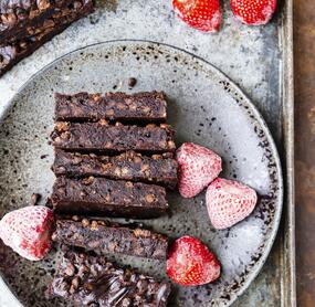 Chocolate-Chip-Avocado-Brownies