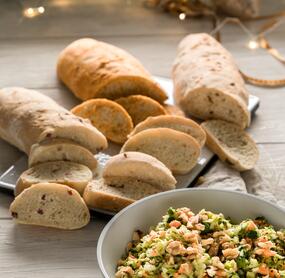 Suppenbund-Rohkostsalat