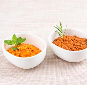 Amatriciana-Soße