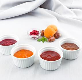 Aprikosenmarmelade
