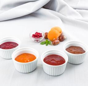 Kastanienmarmelade