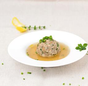 Leberknödel