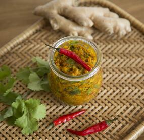 Currypaste