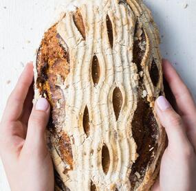 Roggenbrot New York Style