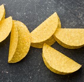 Taco Shells
