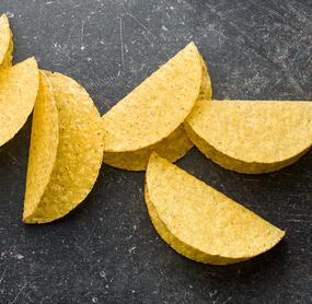 Taco Shells