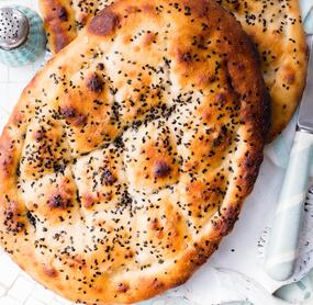 Türkische Pide