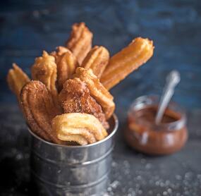 Churros