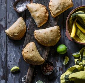 Empanadas