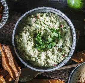 Guacamole