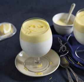 Klassische Welfenspeise