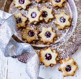Linzer Sterne