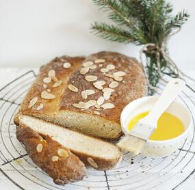 Mandelstollen