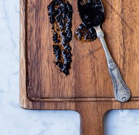 Süße Vanillepaste für deine Kuchen und Desserts