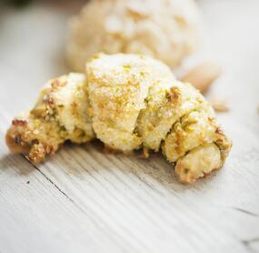 Mini-Pistazienhörnchen
