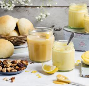 Lemon Curd
