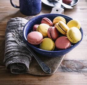 Macarons