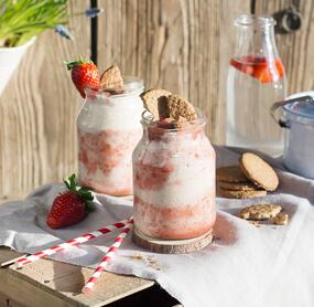 Strawberry-Cheesecake-Shake