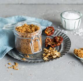 Das beste Bratensoßen-Pulver für deinen Vorratsschrank