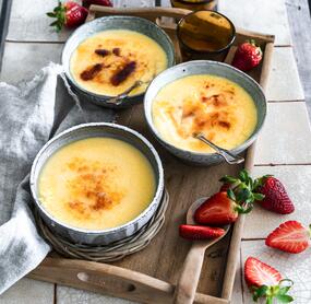 Crema Catalana