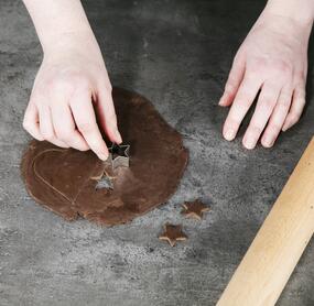 Basisrezept: Modellierschokolade