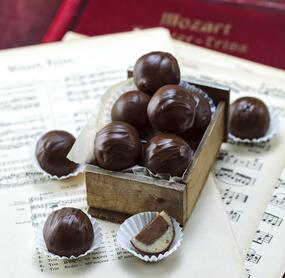 Mozartkugeln