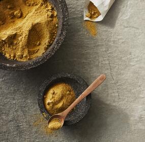 Für deinen Vorratsschrank: Brühpulver