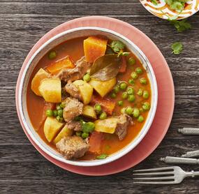 Massaman-Curry
