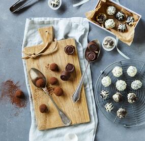 "Oreo"-Überraschung