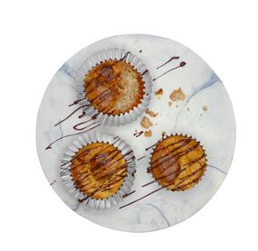 Schnelle Bananenmuffins