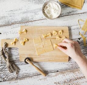Farfalle