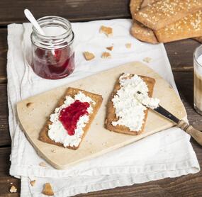 Snäckebrot