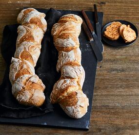 Baguette d ’Épi