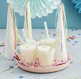 Piña Colada für Kinder