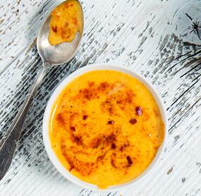 BBQ-Chili-Mayonnaise