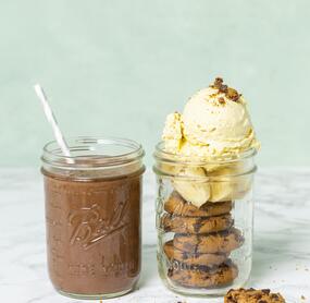 Cookie-Shake