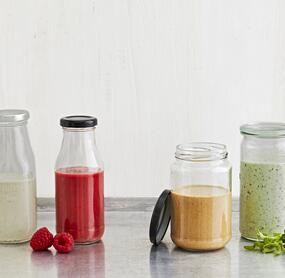 Caesar Dressing nach Originalrezept