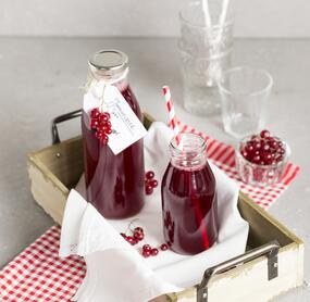 Entsaften mit dem Thermomix®