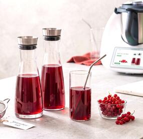 Entsaften mit dem Thermomix®