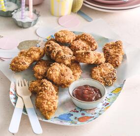 Chicken Nuggets