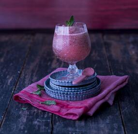 Wine Slush