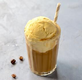 Der ultimative Eiskaffee