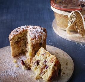 Alle meine Stollen | mein ZauberTopf-Club