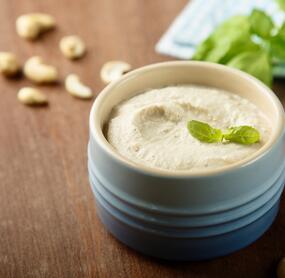 Vegane Mayonnaise