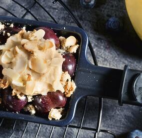 Schneewittchenpfanne